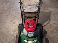 6x tuingereedschap, o.a. husqvarna en john deere - afbeelding 34 van  35