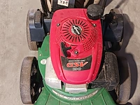 6x tuingereedschap, o.a. husqvarna en john deere - afbeelding 35 van  35