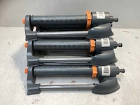 (6x) tuinsproeiers - afbeelding 2 van  3