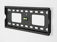 6x tv-muurbeugel 32 inch tot 55 inch ultratec - afbeelding 2 van  3