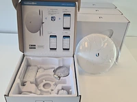 6x ubiquiti nanobeam ac gen.2 ubiquiti, nanobeam ac gen.2 - afbeelding 2 van  6