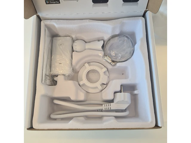 6x ubiquiti nanobeam ac gen.2 ubiquiti, nanobeam ac gen.2 - afbeelding 3 van  6