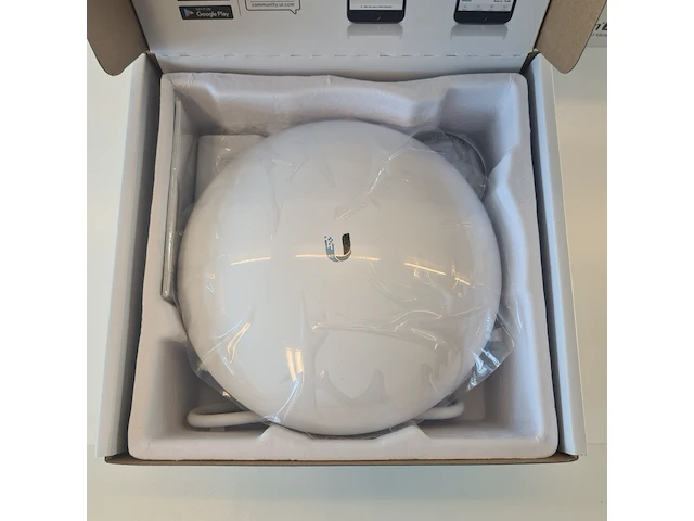 6x ubiquiti nanobeam ac gen.2 ubiquiti, nanobeam ac gen.2 - afbeelding 4 van  6