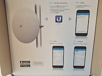 6x ubiquiti nanobeam ac gen.2 ubiquiti, nanobeam ac gen.2 - afbeelding 6 van  6