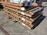 6x uitbreiding voor speeltoren siem - afbeelding 3 van  13