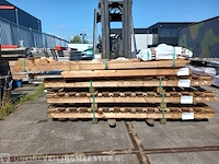 6x uitbreiding voor speeltoren siem - afbeelding 1 van  13