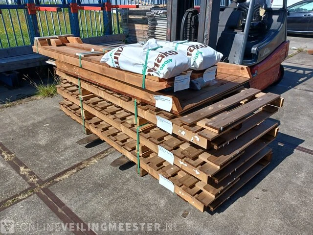 6x uitbreiding voor speeltoren siem - afbeelding 9 van  13