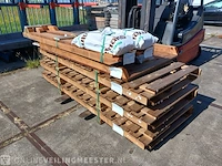 6x uitbreiding voor speeltoren siem - afbeelding 9 van  13