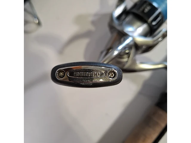 6x vishengel, o.a. spro - afbeelding 2 van  28