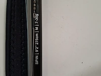 6x vishengel, o.a. spro - afbeelding 3 van  28