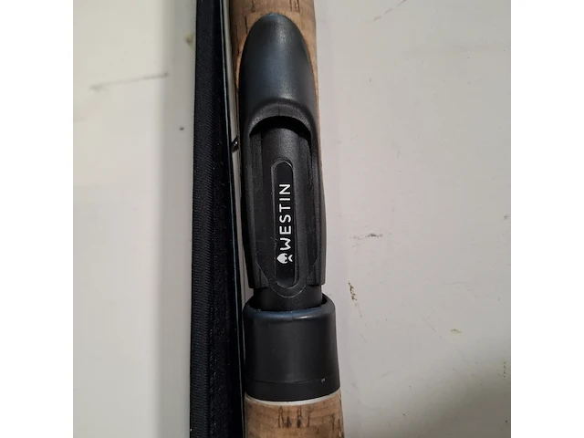 6x vishengel, o.a. spro - afbeelding 4 van  28