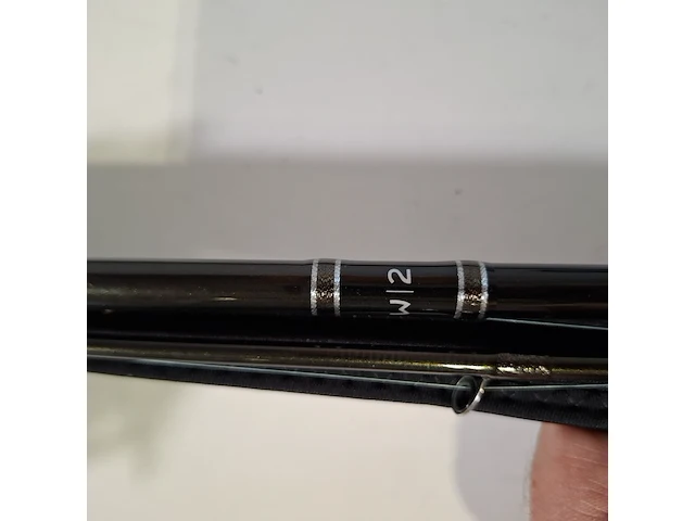 6x vishengel, o.a. spro - afbeelding 5 van  28