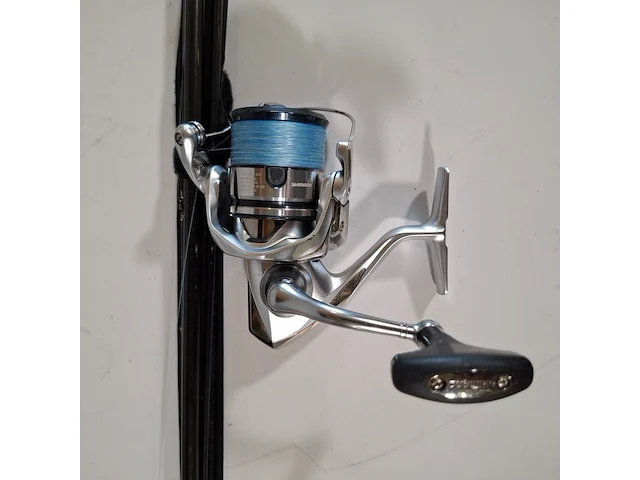 6x vishengel, o.a. spro - afbeelding 6 van  28