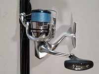 6x vishengel, o.a. spro - afbeelding 6 van  28