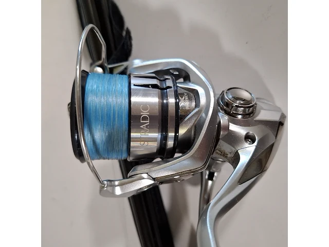 6x vishengel, o.a. spro - afbeelding 7 van  28
