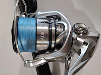 6x vishengel, o.a. spro - afbeelding 7 van  28