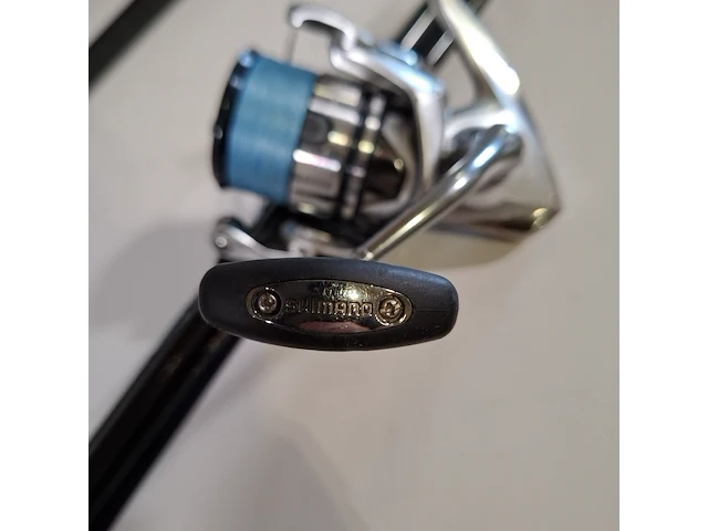 6x vishengel, o.a. spro - afbeelding 8 van  28