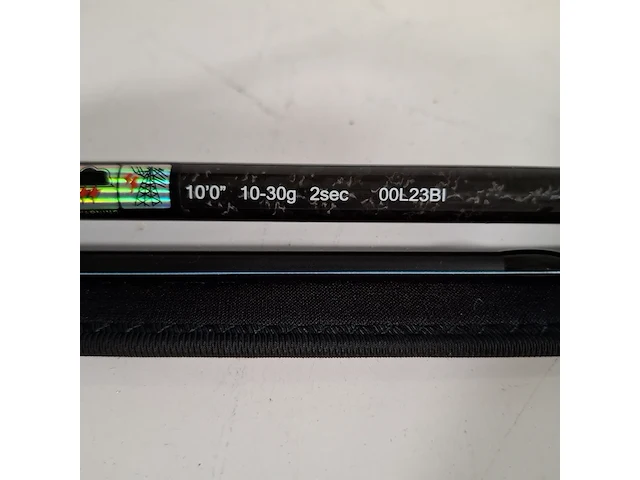 6x vishengel, o.a. spro - afbeelding 9 van  28