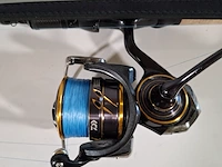 6x vishengel, o.a. spro - afbeelding 11 van  28