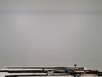 6x vishengel, o.a. spro - afbeelding 1 van  28