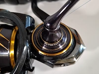 6x vishengel, o.a. spro - afbeelding 13 van  28