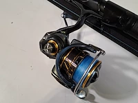 6x vishengel, o.a. spro - afbeelding 14 van  28
