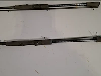 6x vishengel, o.a. spro - afbeelding 16 van  28