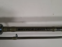 6x vishengel, o.a. spro - afbeelding 17 van  28