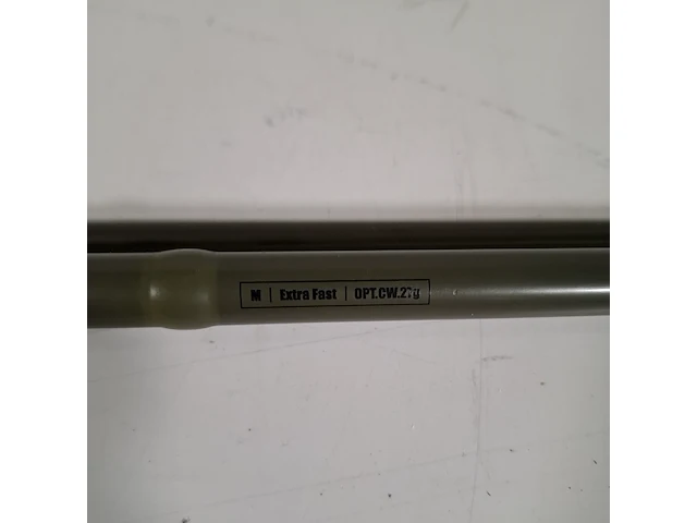 6x vishengel, o.a. spro - afbeelding 20 van  28