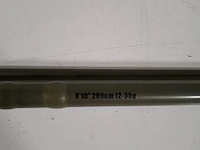 6x vishengel, o.a. spro - afbeelding 21 van  28