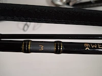 6x vishengel, o.a. spro - afbeelding 23 van  28