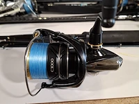 6x vishengel, o.a. spro - afbeelding 24 van  28