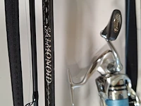 6x vishengel, o.a. spro - afbeelding 25 van  28