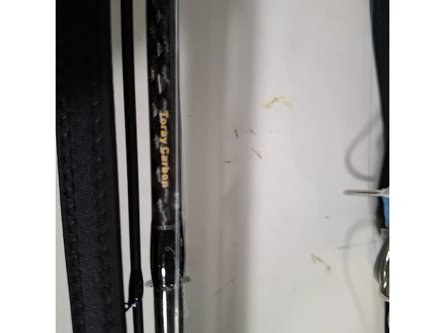 6x vishengel, o.a. spro - afbeelding 26 van  28