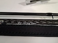 6x vishengel, o.a. spro - afbeelding 27 van  28