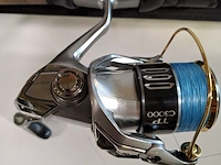 6x vishengel, o.a. spro - afbeelding 28 van  28
