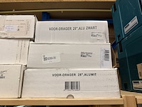 6x (voor-)drager - afbeelding 2 van  7