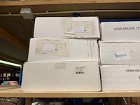 6x (voor-)drager - afbeelding 3 van  7