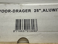 6x (voor-)drager - afbeelding 5 van  7