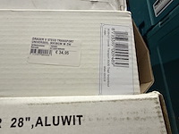 6x (voor-)drager - afbeelding 6 van  7