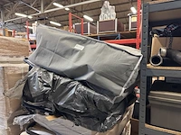 6x vouwbed, logeerbed - afbeelding 4 van  6