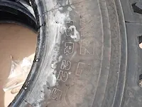 6x vrachtwagenband michelin, o.a xzy-2 / xzl - afbeelding 3 van  9