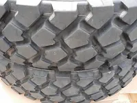 6x vrachtwagenband michelin, o.a xzy-2 / xzl - afbeelding 5 van  9