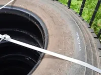 6x vrachtwagenband michelin, o.a xzy-2 / xzl - afbeelding 7 van  9