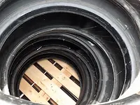 6x vrachtwagenband michelin, o.a xzy-2 / xzl - afbeelding 8 van  9