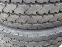 6x vrachtwagenband michelin, o.a xzy-2 / xzl - afbeelding 9 van  9