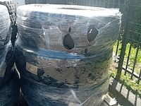 6x vrachtwagenband, michelin, xha - afbeelding 3 van  9