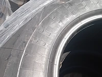 6x vrachtwagenband, michelin, xha - afbeelding 4 van  9