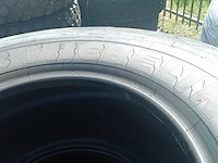 6x vrachtwagenband, michelin, xha - afbeelding 6 van  9