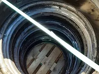 6x vrachtwagenband michelin, xzl - afbeelding 4 van  5